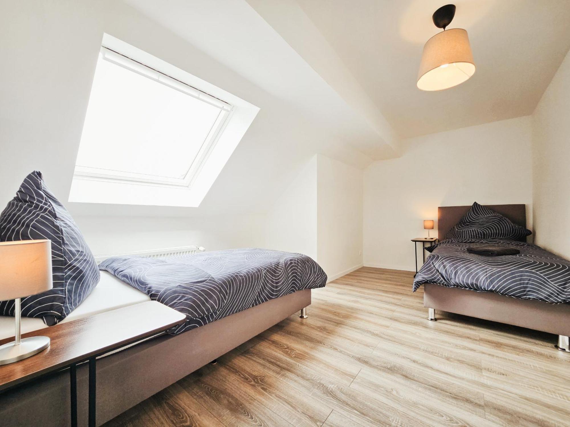 Adora Apartment ฮิลเดน ห้อง รูปภาพ